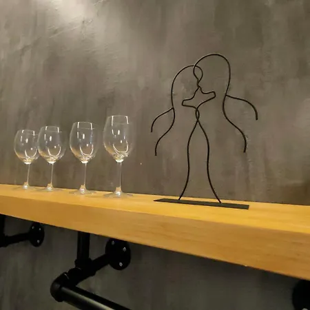 Acogedor Apartamento Cerco De Aquapark *