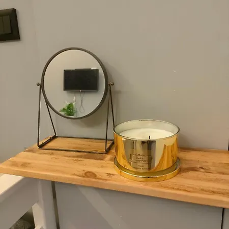 Acogedor Apartamento Cerco De Aquapark Valencie