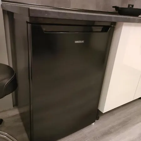 Апартаменты Acogedor Apartamento Cerco De Aquapark *