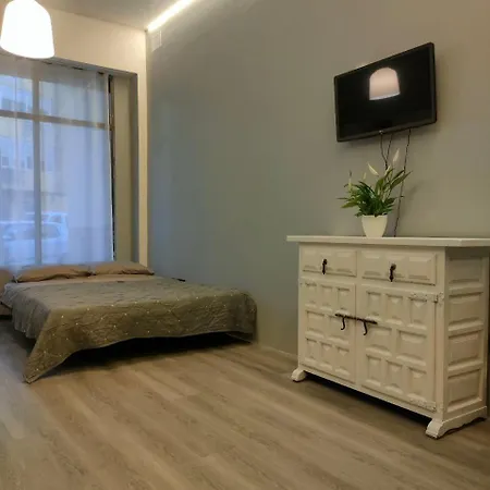 Acogedor Apartamento Cerco De Aquapark