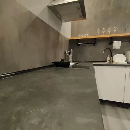 Acogedor Apartamento Cerco De Aquapark Апартаменты *