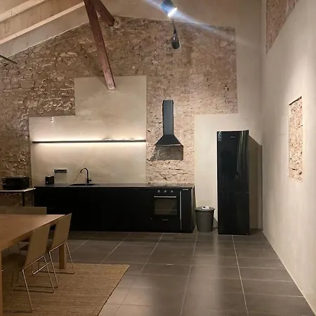 Amazing By The Fair Appartement Valencia