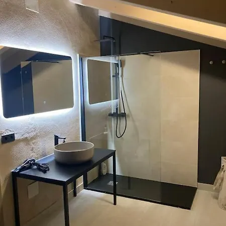 Appartement Amazing By The Fair Valencia