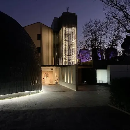 Lejlighed Amazing By The Fair