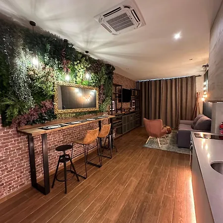 Fabulosa Vivienda Nueva A Un Paso De Plaza Espana * Valencia