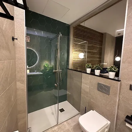 Fabulosa Vivienda Nueva A Un Paso De Plaza Espana