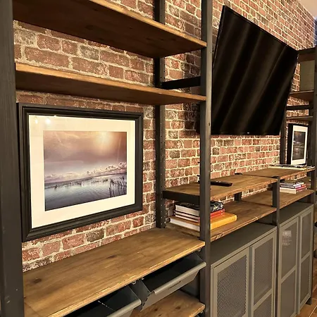 Fabulosa Vivienda Nueva A Un Paso De Plaza Espana