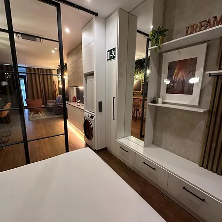 Fabulosa Vivienda Nueva A Un Paso De Plaza Espana Apartment *