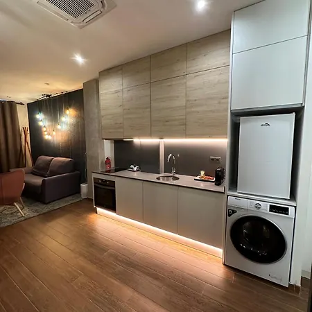 Apartment Fabulosa Vivienda Nueva A Un Paso De Plaza Espana Valencia