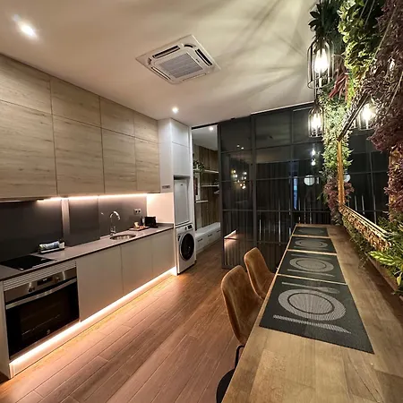Fabulosa Vivienda Nueva A Un Paso De Plaza Espana * Valencia