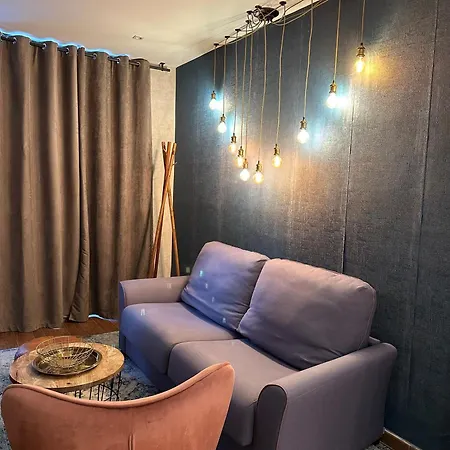 Fabulosa Vivienda Nueva A Un Paso De Plaza Espana *