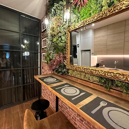 Fabulosa Vivienda Nueva A Un Paso De Plaza Espana