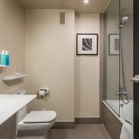 Hotel Medium Valencia