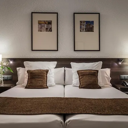 Medium Hotel 4*