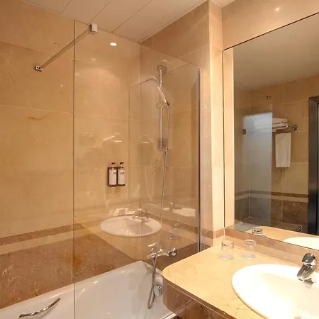 Catalonia Excelsior 4*