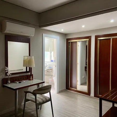 Sweet Renasa Hotell Valencia
