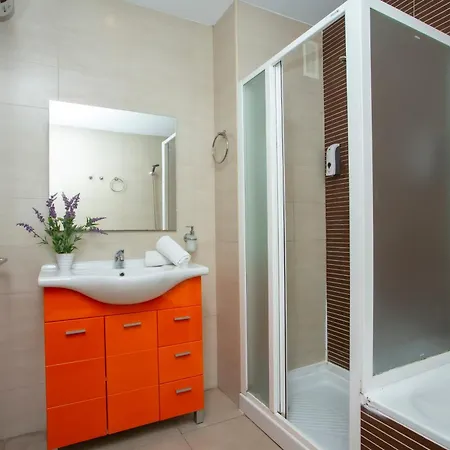Singularstays Mar44 Valencia