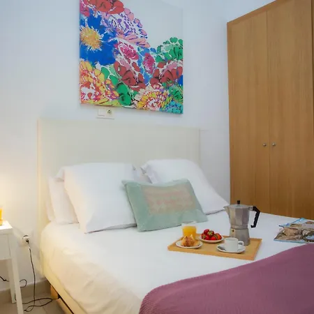 Singularstays Mar44 * Valencia