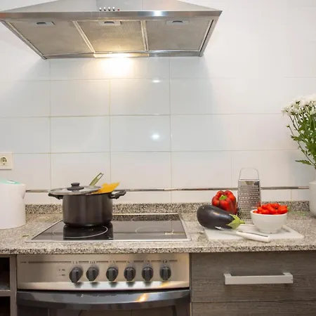 Singularstays Mar44 Apartamento Valencia