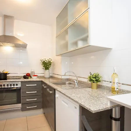Apartman Singularstays Mar44