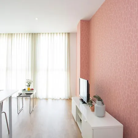 Singularstays Mar44 Apartamento Valencia