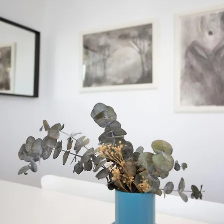 Apartment Singularstays Mar44 *