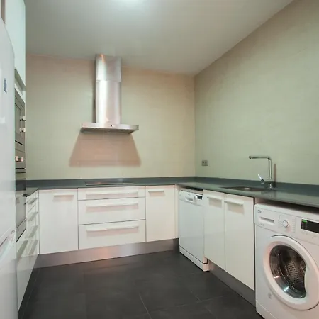 Luxury - Boutique Center Apartamento *