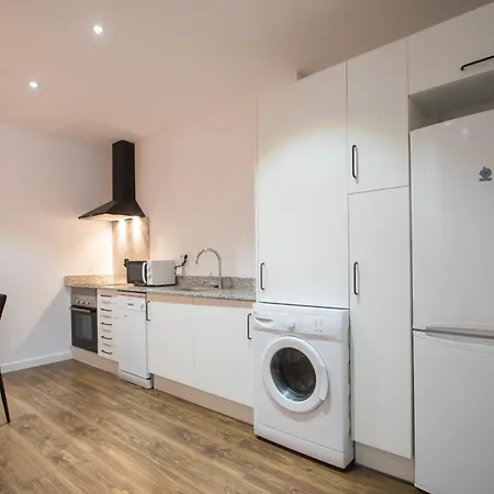Apartamento Luxury - Boutique Center *