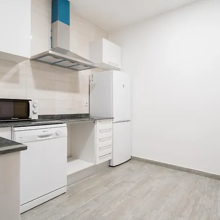 Apartamento Luxury - Boutique Center