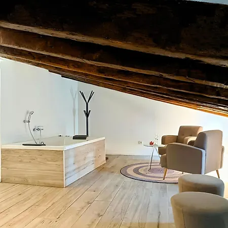Hotell El Siglo Valencia