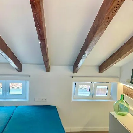 Teixidors De Palomar - Palomargroup Apartament *