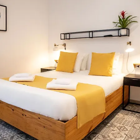 Couette-café Zalamera 4*