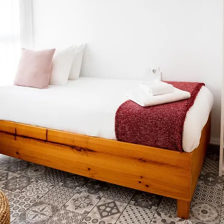 Zalamera فندق مبيت وإفطار 3*