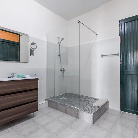 Appartement Travel Habitat Port Valencia. *