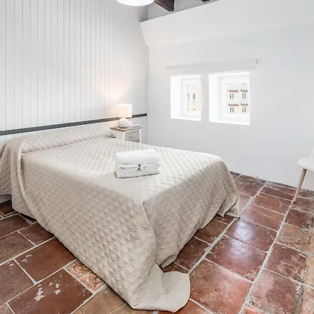 Travel Habitat Port Valencia. Appartement *