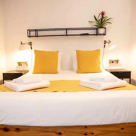 Zalamera فندق مبيت وإفطار 3*