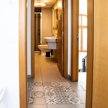 فندق مبيت وإفطار Zalamera 3*