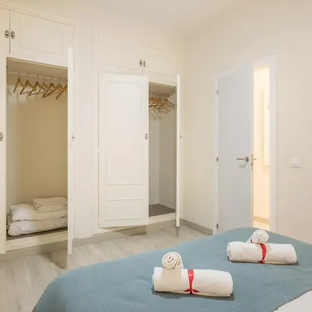 Macflats Ayuntamiento Appartamento *