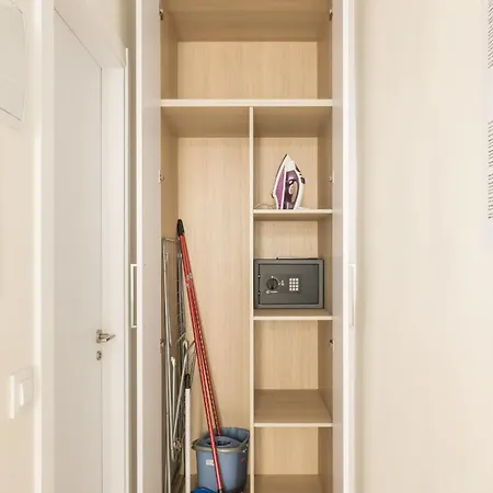 Appartement Macflats Ayuntamiento