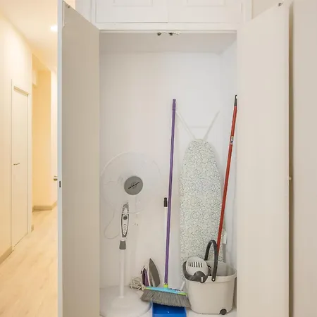 Appartamento Macflats Ayuntamiento Valenza