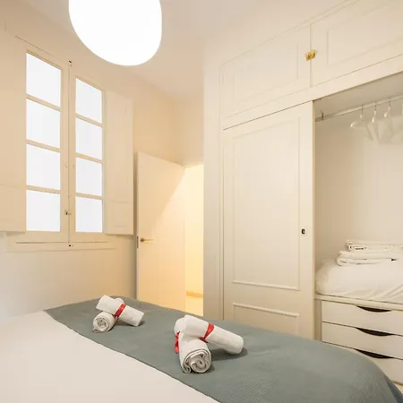 Macflats Ayuntamiento Appartamento