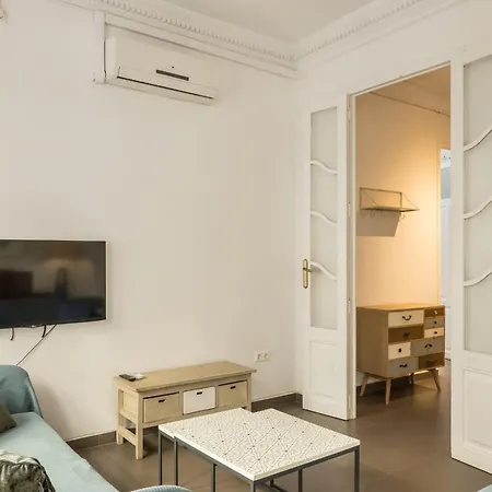 Appartamento Macflats Ayuntamiento Valenza