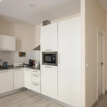 Appartamento Macflats Ayuntamiento *