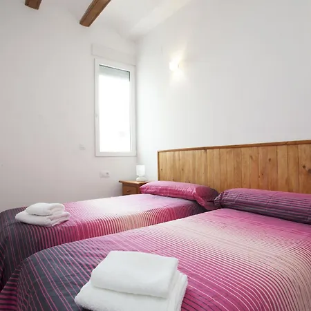 Apartamento Singular Station