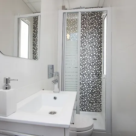 Apartamento Singular Station Valencia