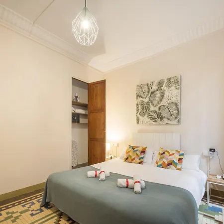 Macflats Ayuntamiento Apartamento *
