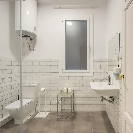 Apartamento Macflats Ayuntamiento *