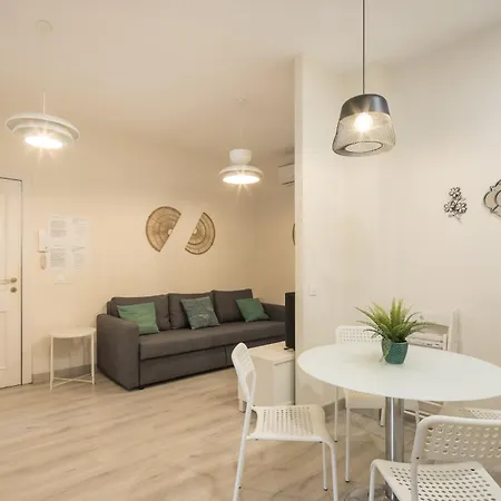 Macflats Ayuntamiento Appartamento Valenza