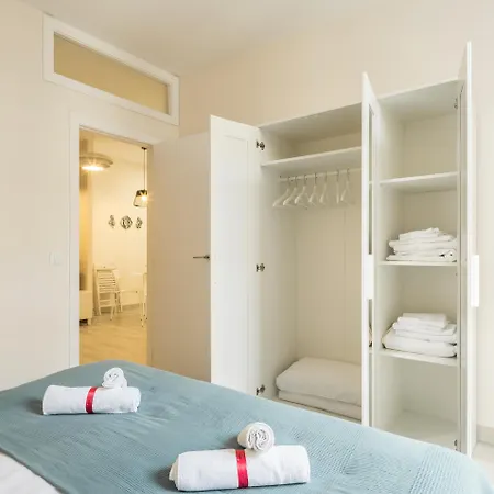 Appartamento Macflats Ayuntamiento *
