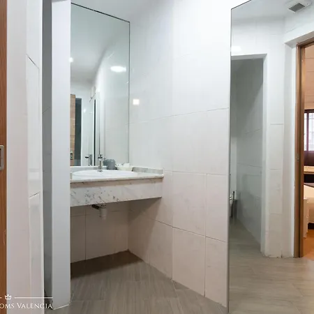 Suites Rooms Valencia